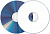 DVD-R Mirex Printable Ink-Jet 16 X 4,7GB (без бренд-надписи) Bulk 100 (100)