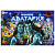  Настольная игра-ходилка 217х330х27мм. Планета Аватария. 