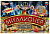 Игра настольная Экономическая Миллионер с монетами