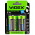 Батарейки VIDEX LR20/D