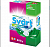 Стиральный порошок 400гр SVART Universal ,авт.  
