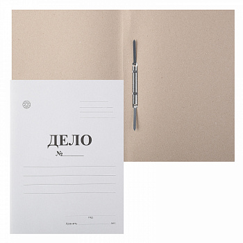Скоросшиватель 280 г/м2 немелов. DOLCE COSTO (250)