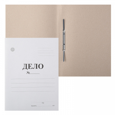 Скоросшиватель 280 г/м2 немелов. DOLCE COSTO (250)