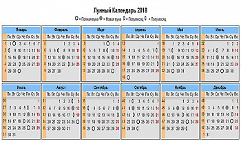 Календарь лунный А2 2026г Год красной огненной лошади 