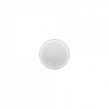 Батарейки Mirex Mirex AG1 / LR621 1,5V  щелочная