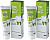 Зубная паста 125гр DentalClinicFrech UP Мягкая защита
