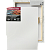 Холст на подрамнике 30*40см грунт deVENTE.ARTISTIC STUDIO х/б 100%, 280г/м2, зерно, белый, набор кли