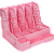 Органайзер deVENTE. Universal 32,5х30,4х26,3см РОЗОВЫЙ kawaii многофункц.