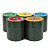 CD-R Mirex SPORT 52X 700MB Bulk 100 (100/500)
