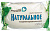 Мыло туалетное 100гр НАТУРАЛЬНОЕ (Меридиан) ш/к
