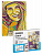 Фото-мозаика алмазная POP-ART А3 на подрамнике QBRIX 