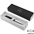 Ручка PARKER URBAN Сore Muted Black CT M черн
