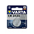 Батарейки Varta CR2430 1 BL
