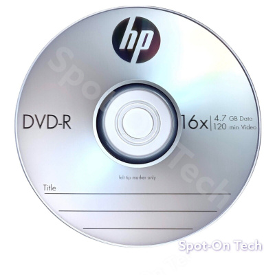 DVD+R VIDEX 16х4.7Гb Bulk 50/LS-MEDIA 10