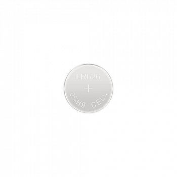 Батарейка Mirex AG4 / LR626 1,5V щелочная