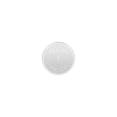 Батарейка Mirex AG4 / LR626 1,5V щелочная