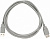 Кабель VCOM (CU202-G) USB 2.0 Aм-Af удлинительный 1.8м
