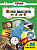 Атласы с наклейками для детей.Планета Земля от А до Я