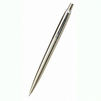 Автокарандаш 0,5 мм Parker Jotter Stainless Steel CT