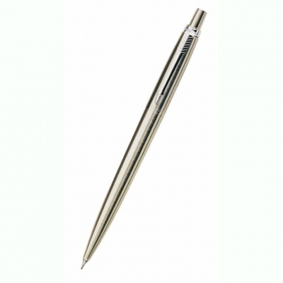 Автокарандаш 0,5 мм Parker Jotter Stainless Steel CT