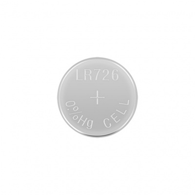 Батарейка Mirex AG2 / LR726 1,5V щелочная (6)