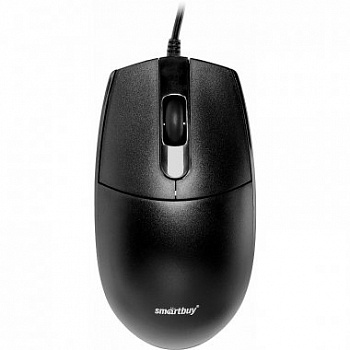 Мышь Smartbuy ONE 216-K (проводная) (SBM-216-К)