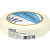 Скотч 25мм х 4м ДВУХСТОРОН вспененной основе(1мм) deVente