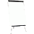 Доска магнитно-маркер.FLIPCHART 70*103см на треноге/регул.по высоте deVENTE