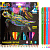 Цв.карандаши 24цв deVENTE Trio Mega Soft 4М трехгран