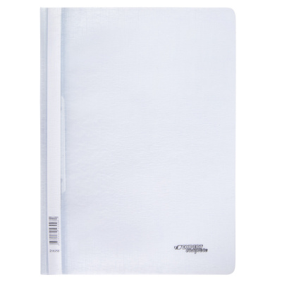 Скоросшиватель А4 140/180мкм, лён ЛЁД, Expert Complette Trend ICEberries
