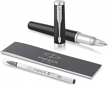 Ручка 5-й пишущий узел PARKER Ingenuity L F500