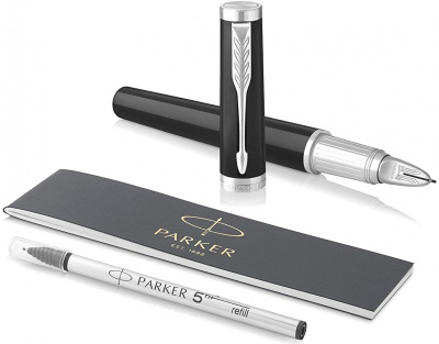 Ручка 5-й пишущий узел PARKER Ingenuity L F500