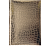 Записная книжка А5 AttomexArkonaA5(145 ммx205 мм)160 стр,тв бел бумага 70 г/м² в клетку.золотистая 
