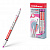 Текстмаркет двухсторониий ErichKrause VisiolineV-16Neon+Pastel,розовый (12)