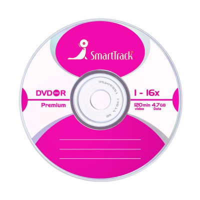 DVD+R ST 80 4.7GB 16х SP-100 (600)