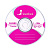 DVD+R ST 80 4.7GB 16х SP-100 (600)