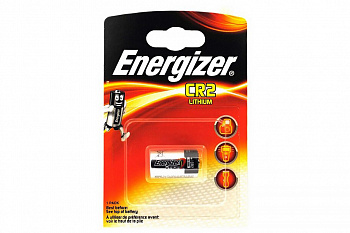 Батарейки Energizer CR 1632 ВL1