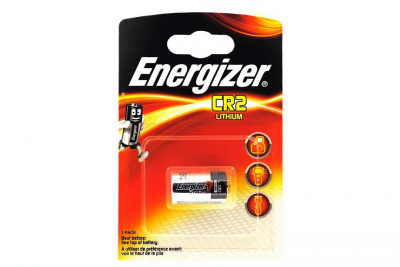 Батарейки Energizer CR 1632 ВL1