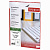 Этикетка самоклеющ. Smart Line Labels А4 210*148,клей перманентный б/н