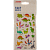 Наклейки для творчества deVENTE Dinosaurs, 16*9см, пл/п