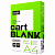Бумага А4 160г/м2 250л Cartblank DIGI , 210*297 мм