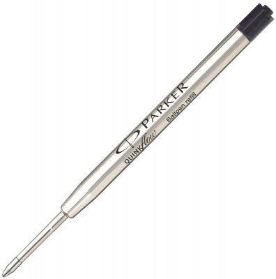 Стержень PARKER шар QuinkFlow Z08 1мм черный 1950369