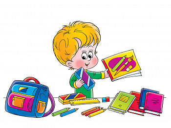 Портфель для знайки Готовлюсь к школе. 5-6 лет