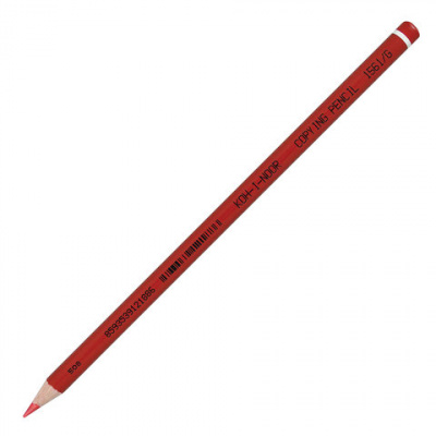 Карандаш копировальный Koh-i-Noor (красный), 1561