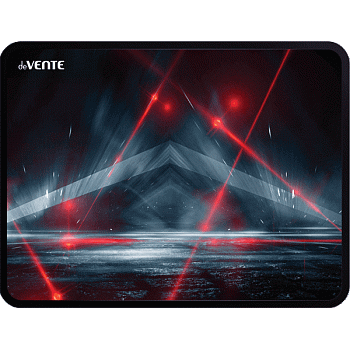Коврик для мыши deVente игровой XL 360*270*3мм