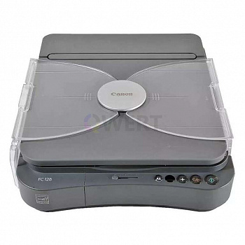 Копир.аппарат CANON FC-128 с Е16