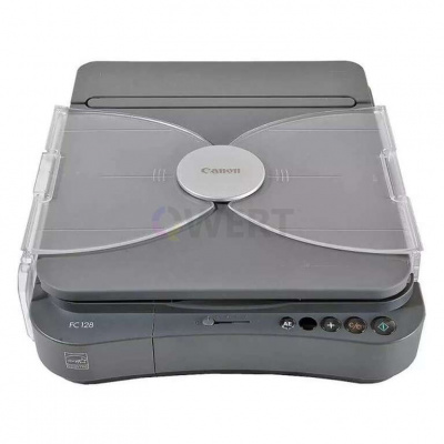 Копир.аппарат CANON FC-128 с Е16