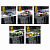 Тетрадь 48л кл. Хатбер на скобе Drift Team