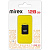 Флеш-драйв Mirex 128Гб MINCA BLACK 3.0