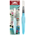Кисть нейлон (М),deVENTE Water brush с резервуаром для воды